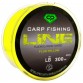 Леска монофильная Carp Pro Fluorocarbon Coated Fluo Yellow 300 м
